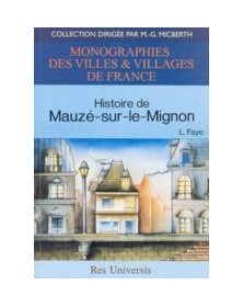 Mauzé - histoire d'une...