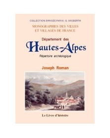 Département des Hautes-Alpes