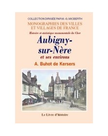 Aubigny-sur-Nère et ses...