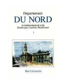 NORD - VOL. I - (ARR. DE...