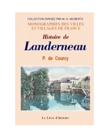 LANDERNEAU (HISTOIRE DE)
