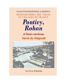 Pontivy, Rohan et leurs...