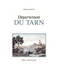 Département du Tarn