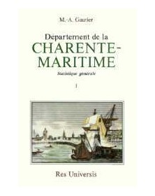 Département de la...