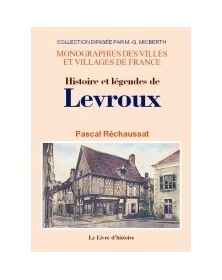 Histoire de Levroux
