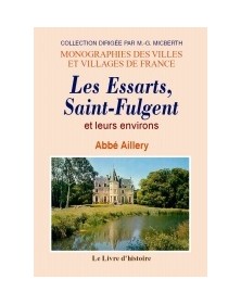 Les Essarts, Saint-Fulgent...