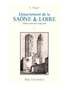 SAONE-ET-LOIRE (LA) - VOLUME I