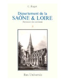 SAONE-ET-LOIRE (LA) -...