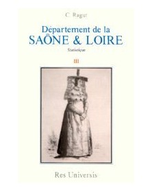 SAONE-ET-LOIRE (LA) -...