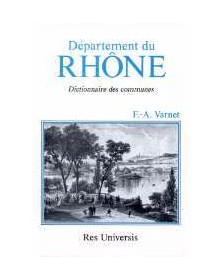 Département du Rhône -...