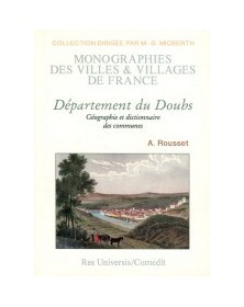 Département du Doubs -...