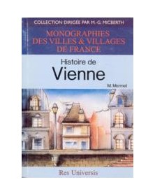 Histoire de Vienne