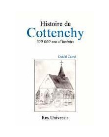 COTTENCHY (HISTOIRE DE)