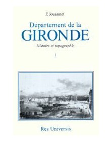 Département de la Gironde