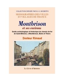 Montbrison et ses environs...