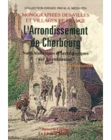 L'arrondissement de...