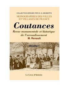 Coutances - revue...