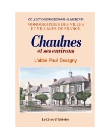 Chaulnes et ses environs