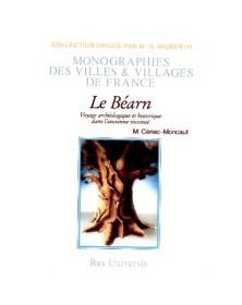 Le Béarn - voyage...