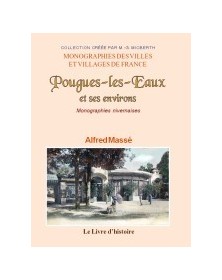 POUGUES-LES-EAUX ET SES...