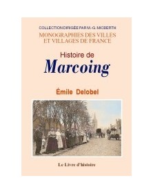 MARCOING (HISTOIRE DE)