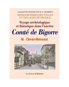 Voyage archéologique et...