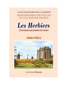 Les Herbiers - chroniques...