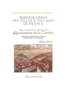 Sites, monuments et...