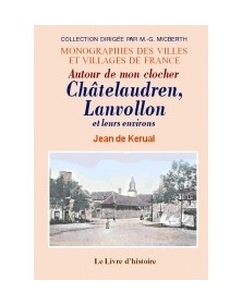 Autour de mon clocher -...