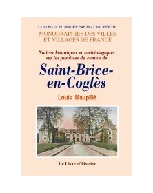 Saint-Brice-en-Coglès -...