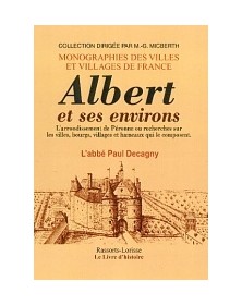 Albert et ses environs