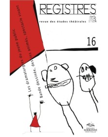 REGISTRES 16 2013. LES...