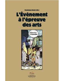 EVENEMENT A L'EPREUVE DES ARTS
