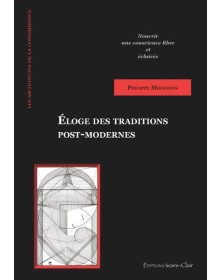 Eloge des traditions...