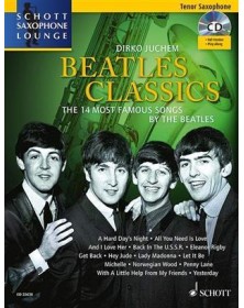 DIRKO JUCHEM  : BEATLES...