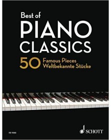 Best of Piano Classics