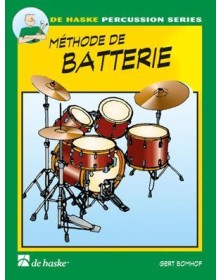 GERT BOMHOF : METHODE DE...