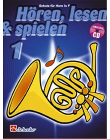 JAAP KASTELEIN : HOREN,...