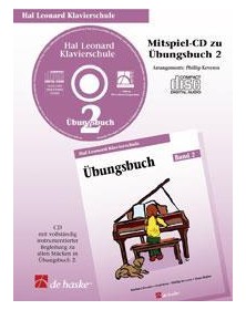 HAL LEONARD KLAVIERSCHULE...