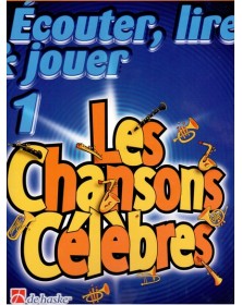 ECOUTER, LIRE & JOUER 1 -...