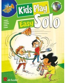 FONS VAN GORP : KIDS PLAY...