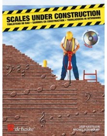 SCALES UNDER CONSTRUCTION...