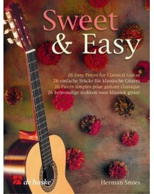 HERMAN SMIES : SWEET & EASY...