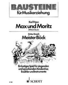 Max und Moritz
