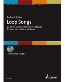 LOOP SONGS  +CD