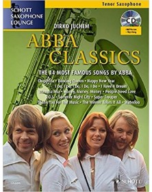 DIRKO JUCHEM :  ABBA...