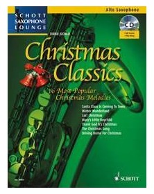 CHRISTMAS CLASSICS...