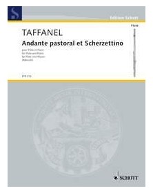 Andante pastoral et...
