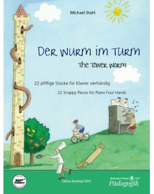 DER WURM IM TURM - THE...