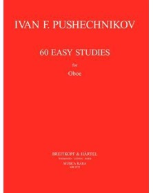 IVAN F. PUSHECHNIKOV : 60...